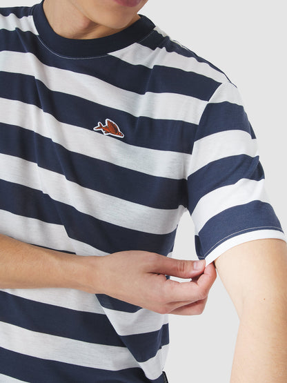 Men's Sandie Jersey - Mariniere