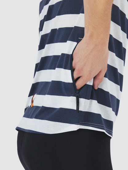 Men's Sandie Jersey - Mariniere