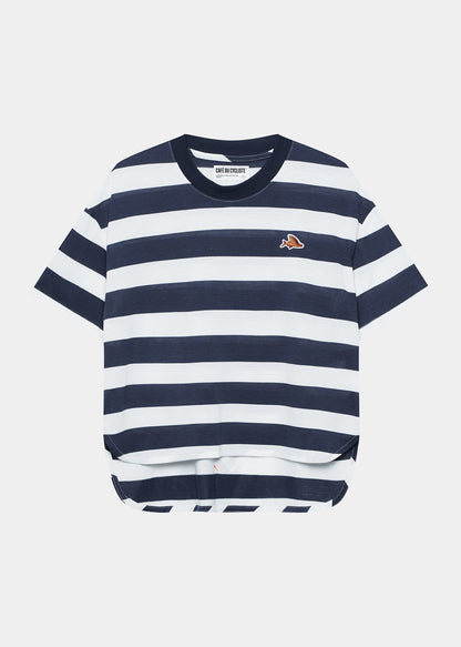Women's Sandrine Jersey - Mariniere