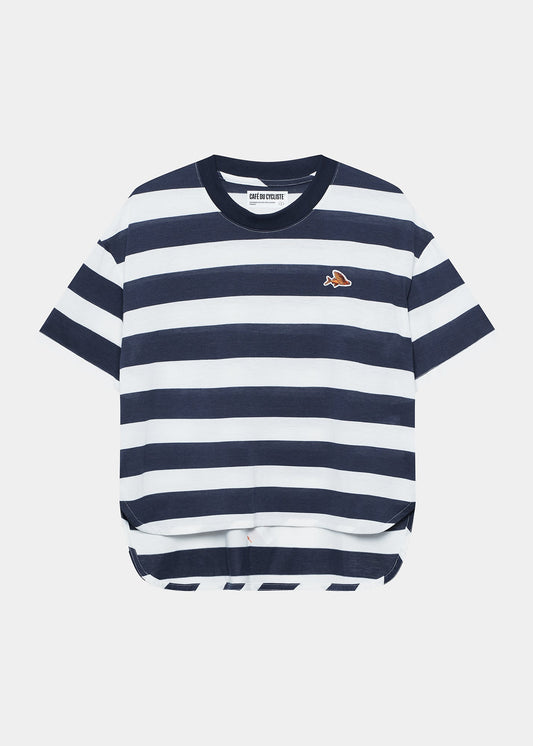 Women's Sandrine Jersey - Mariniere
