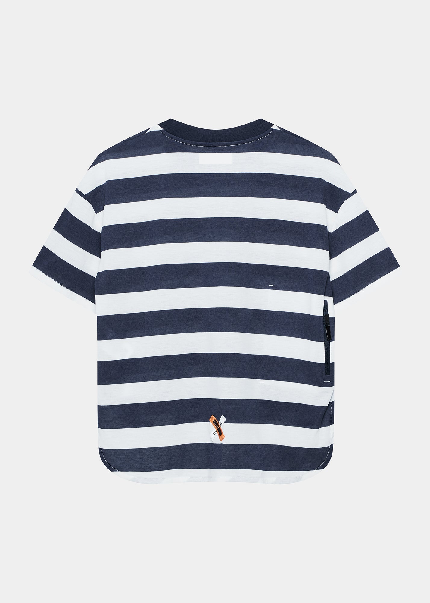 Women's Sandrine Jersey - Mariniere