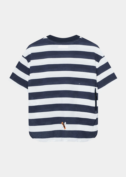 Women's Sandrine Jersey - Mariniere