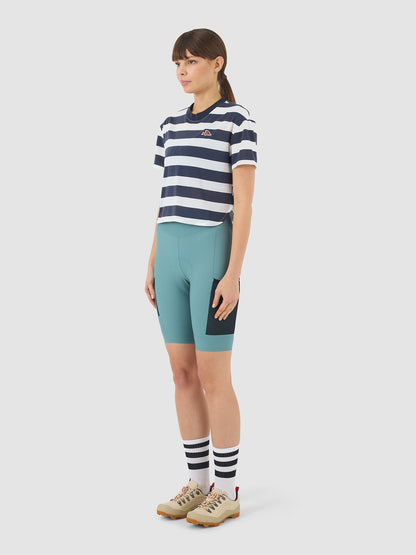 Women's Sandrine Jersey - Mariniere