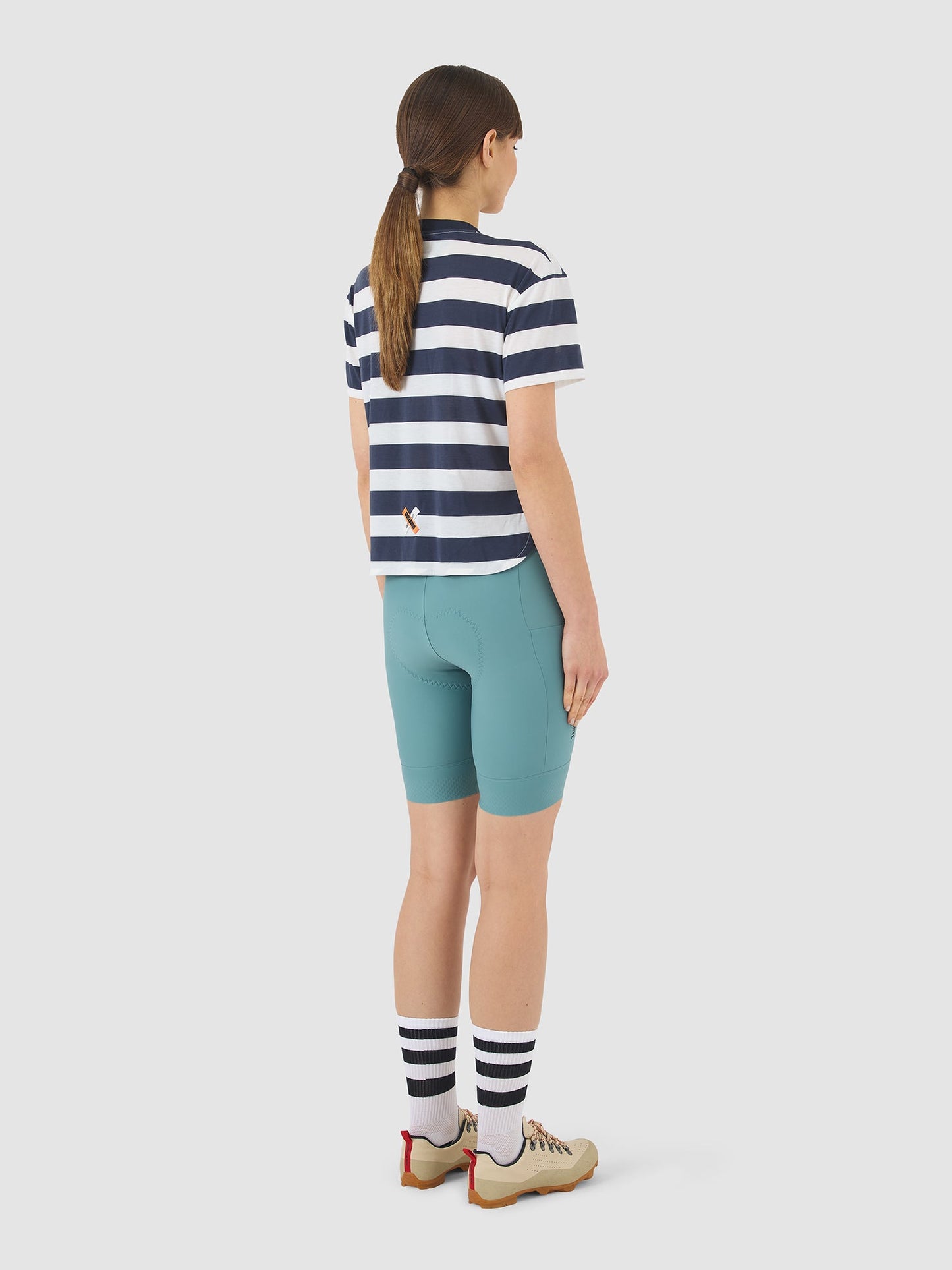 Women's Sandrine Jersey - Mariniere