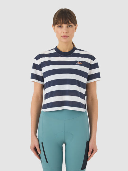 Women's Sandrine Jersey - Mariniere