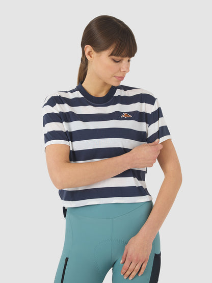 Women's Sandrine Jersey - Mariniere