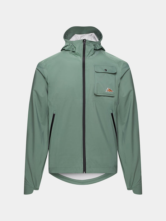 Alizee Jacket - Scots Pine