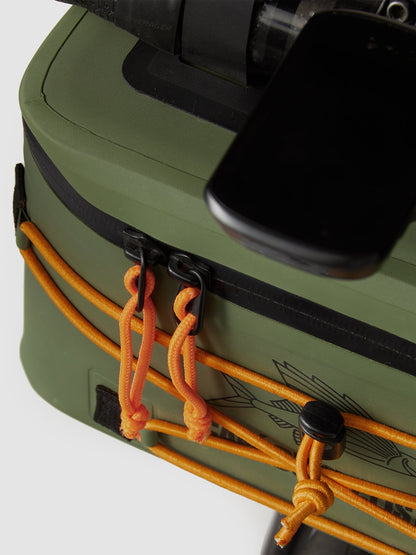 Handlebar Bag - Khaki