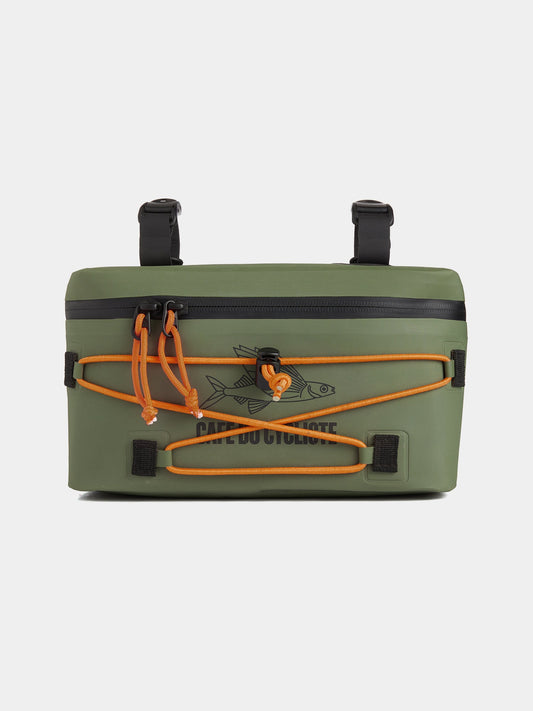 Handlebar Bag - Khaki