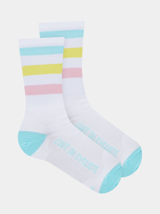 Skate Socks - Pastel