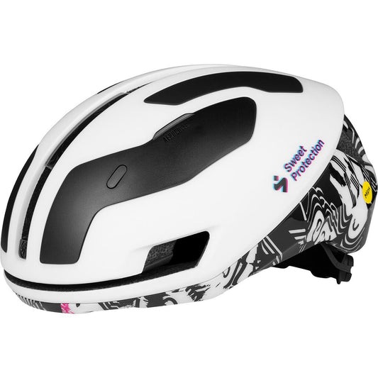 Falconer Aero 2Vi® Mips Helmet - Block Party