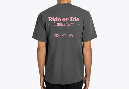 RDC For the Girls, Gays, and They’s T-Shirt