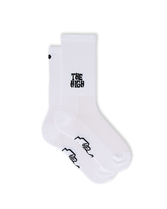 Classic Trip Socks - The High