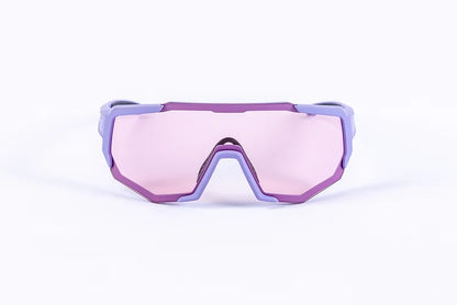 Nita Glasses - Alpen/Pink Crystal