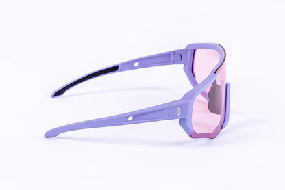 Nita Glasses - Alpen/Pink Crystal