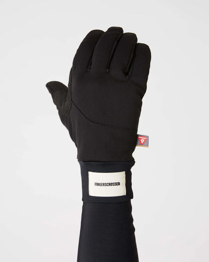 Winter Gloves - Black