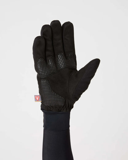 Winter Gloves - Black