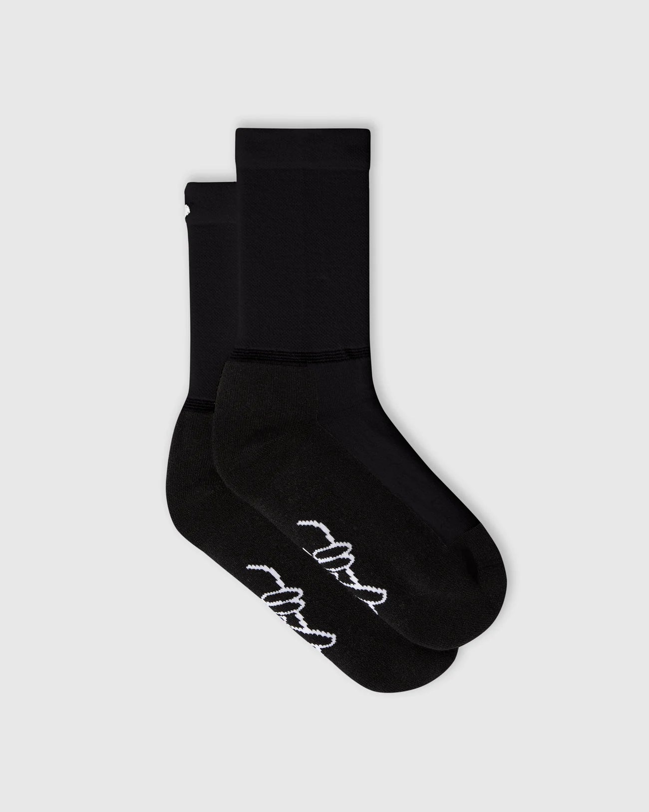 Merino Socks - Black
