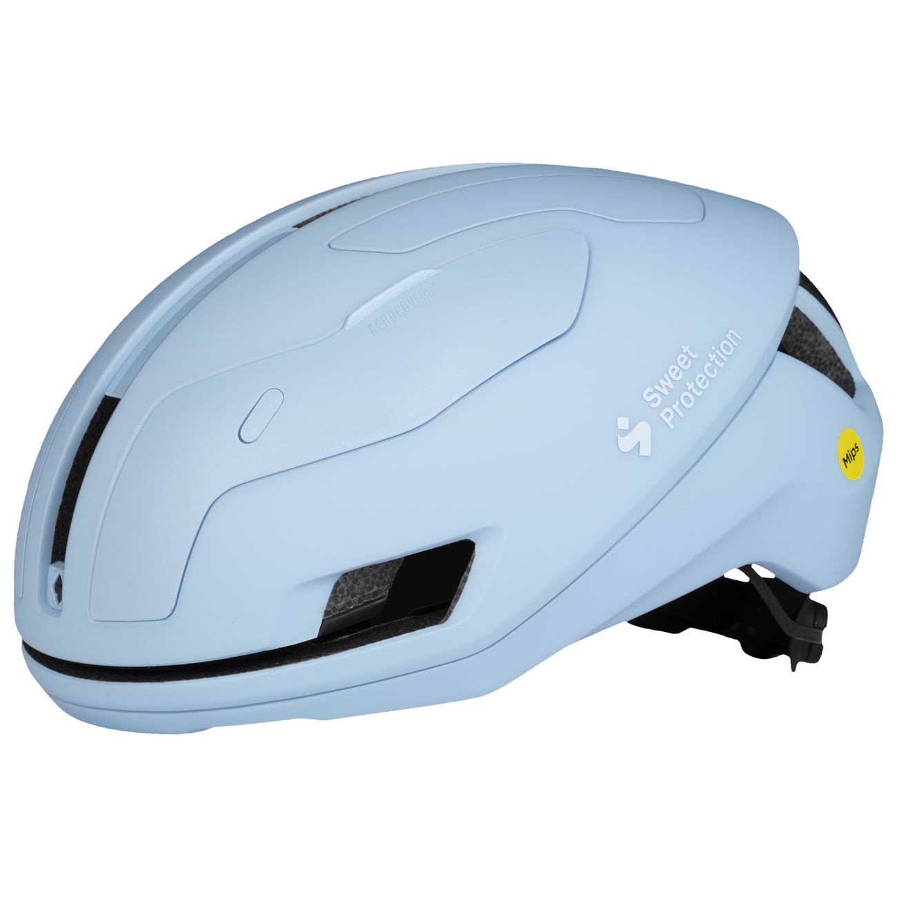 Falconer Aero 2Vi® Mips Helmet - Frost Blue
