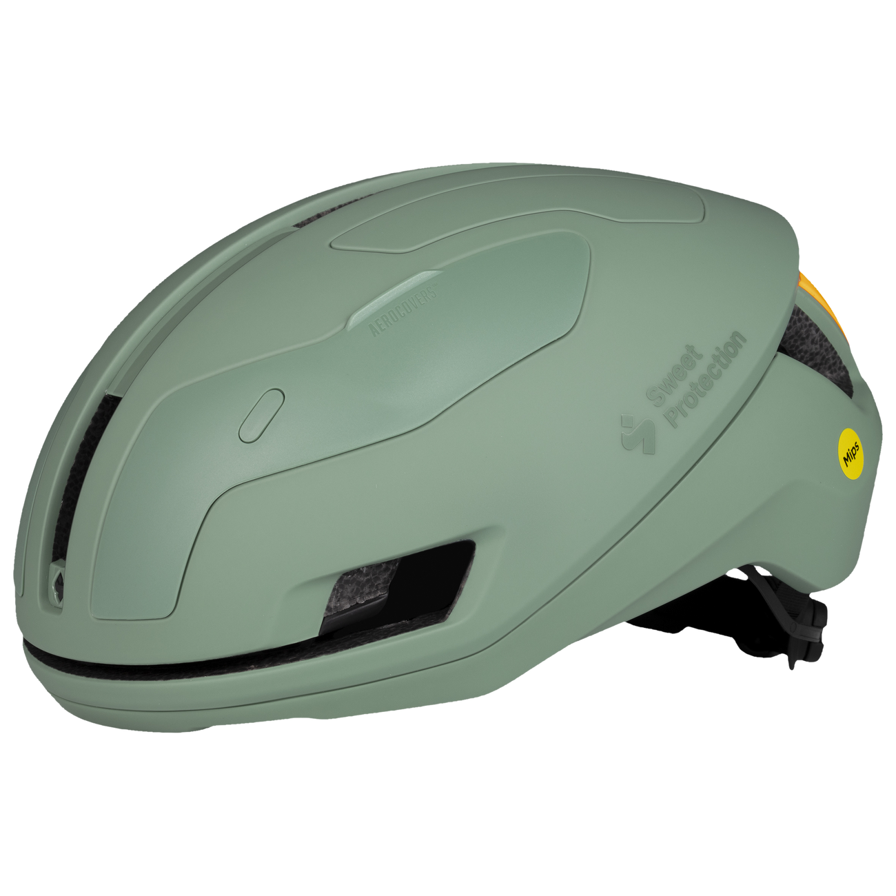 Falconer Aero 2Vi® Mips Helmet - Willow Green