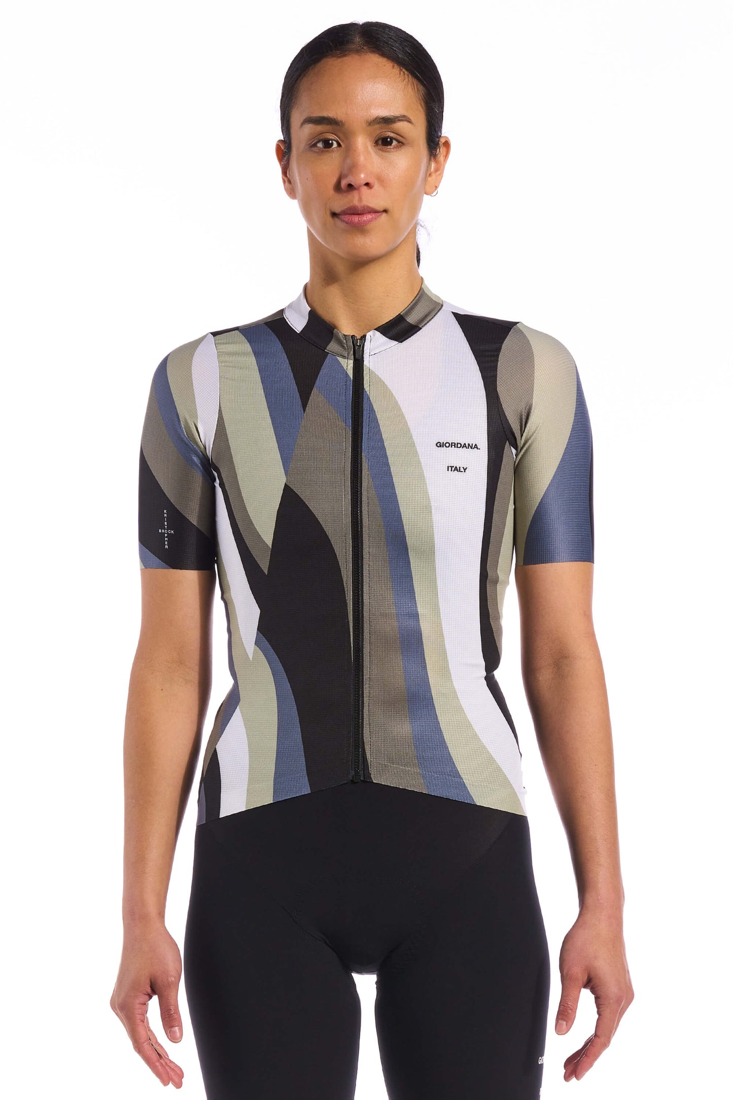 The KB Women's Jersey - Glooming