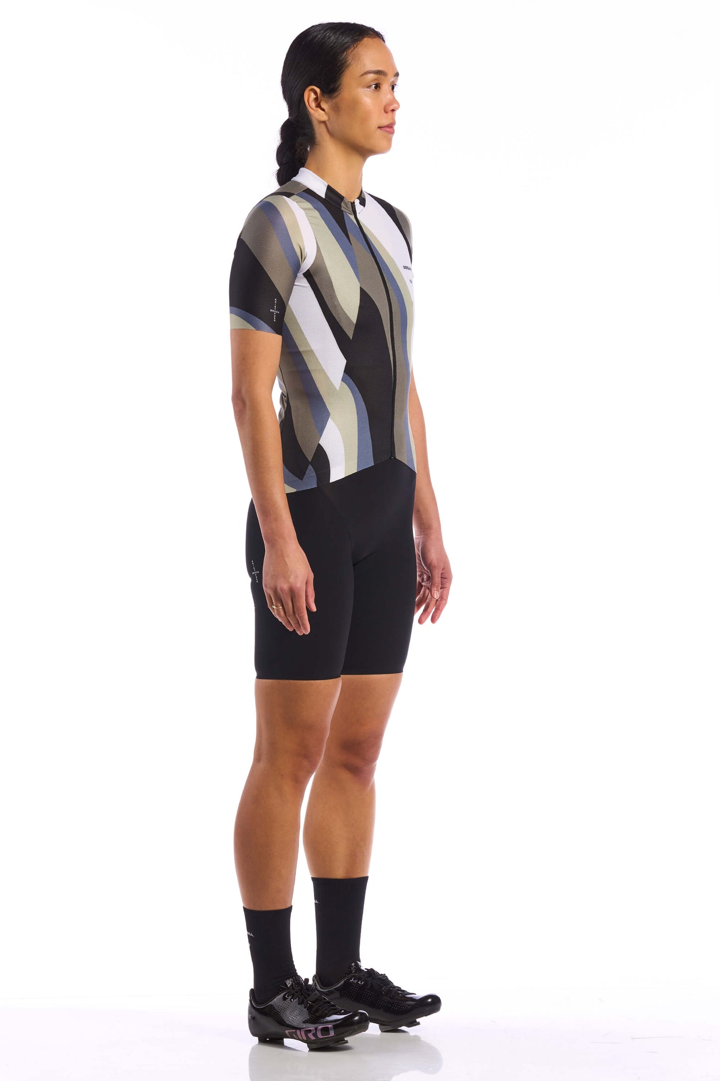 The KB Women's Jersey - Glooming