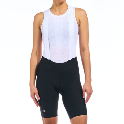 Vero Forma Bib Shorts - Black