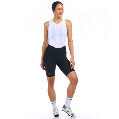 Vero Forma Bib Shorts - Black