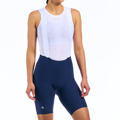 Vero Forma Bib Shorts - Navy Blue