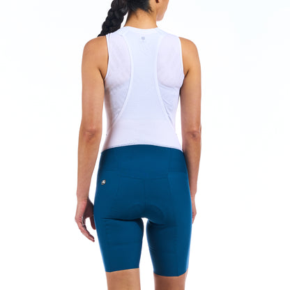 Vero Forma Bib Shorts - Petrol