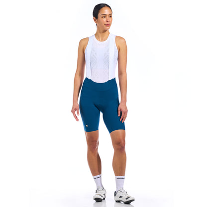 Vero Forma Bib Shorts - Petrol