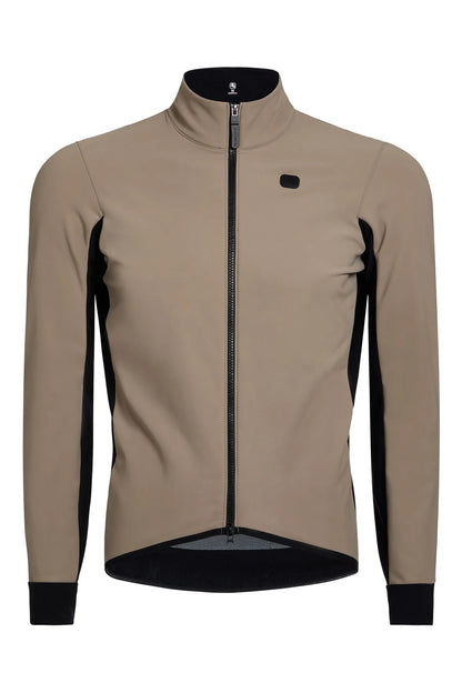 Women's SilverLine Winter Jacket - Sand