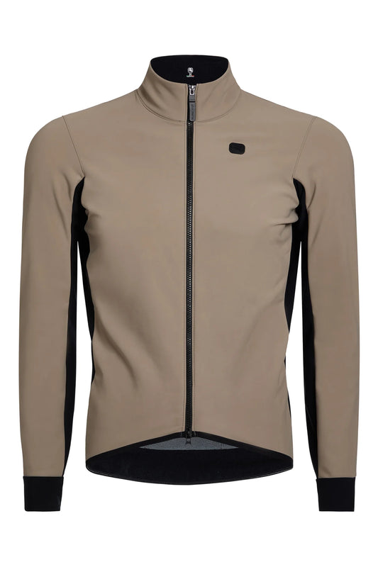 Women's SilverLine Winter Jacket - Sand