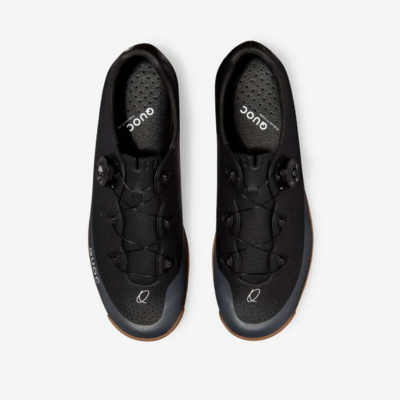 Gran Tourer II - Black Gum