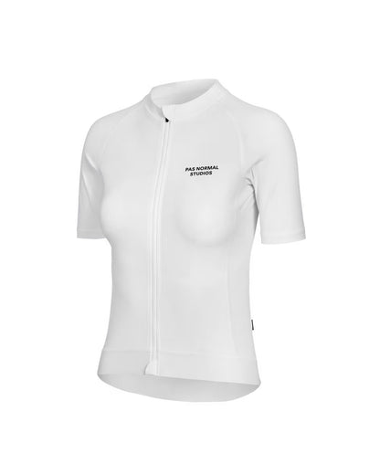 Women's Essential Jersey - White
