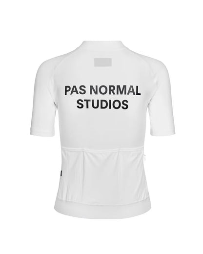 Women's Essential Jersey - White
