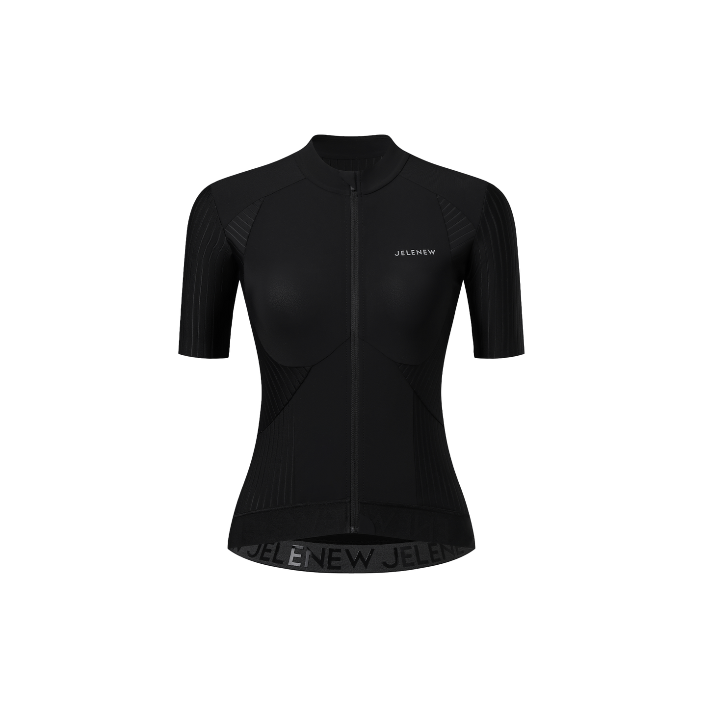 Mercuria Short Sleeve Jersey - Black