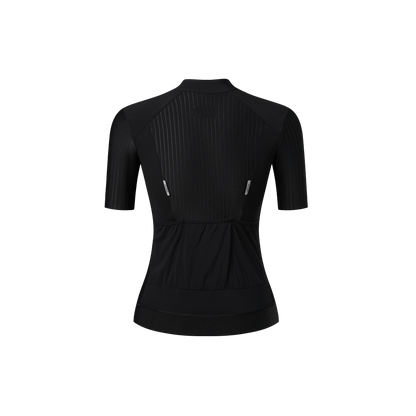 Mercuria Short Sleeve Jersey - Black