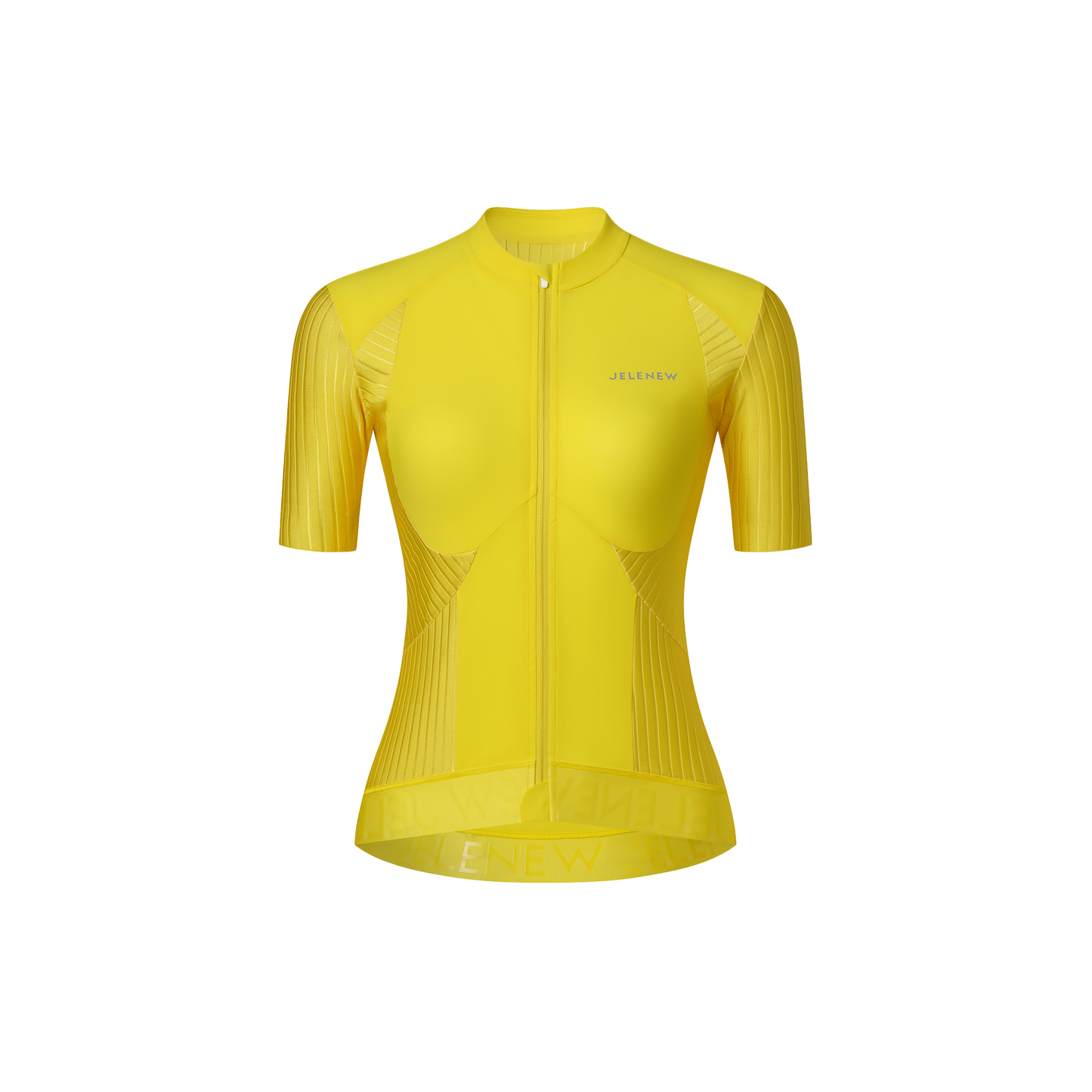 Mercuria Short Sleeve Jersey - Citrine