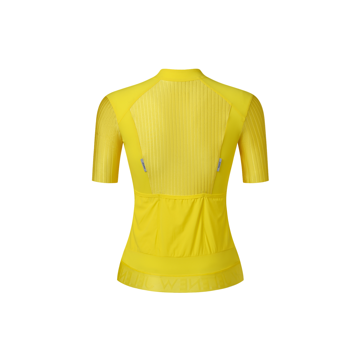 Mercuria Short Sleeve Jersey - Citrine