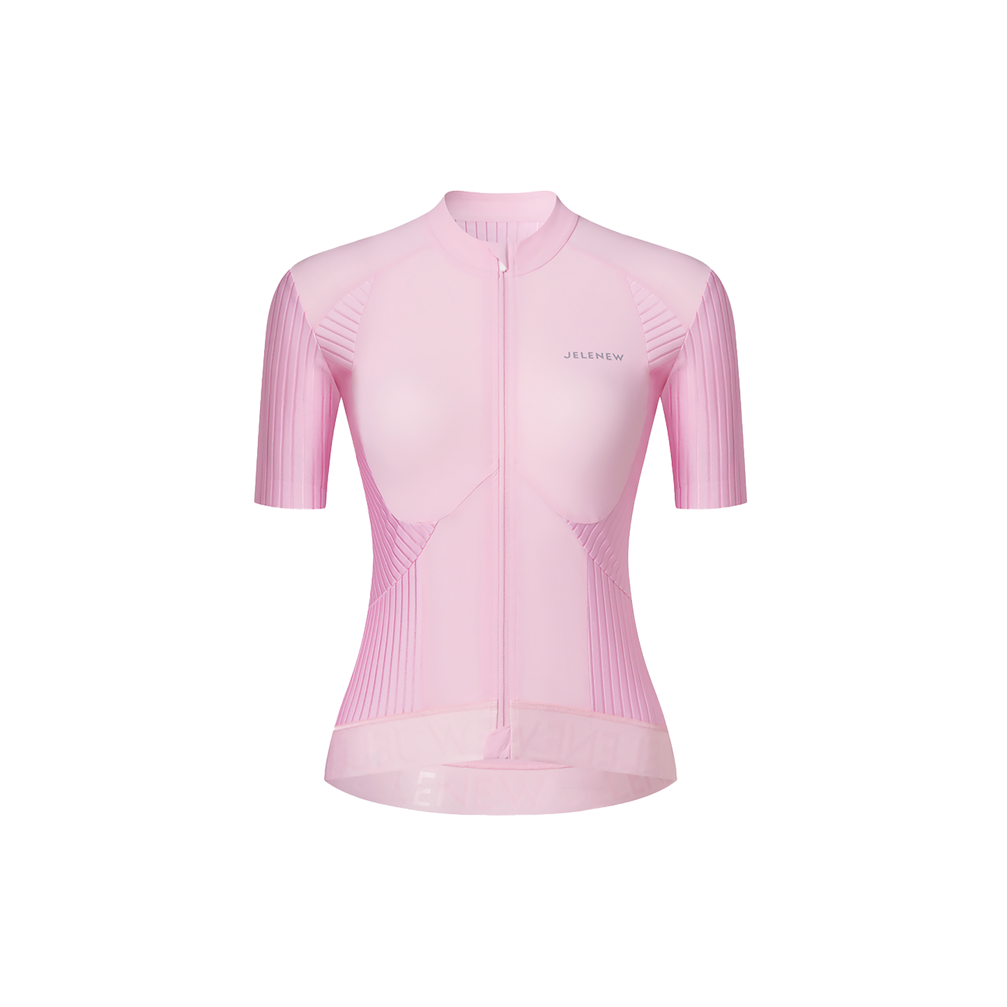 Mercuria Short Sleeve Jersey - Pink