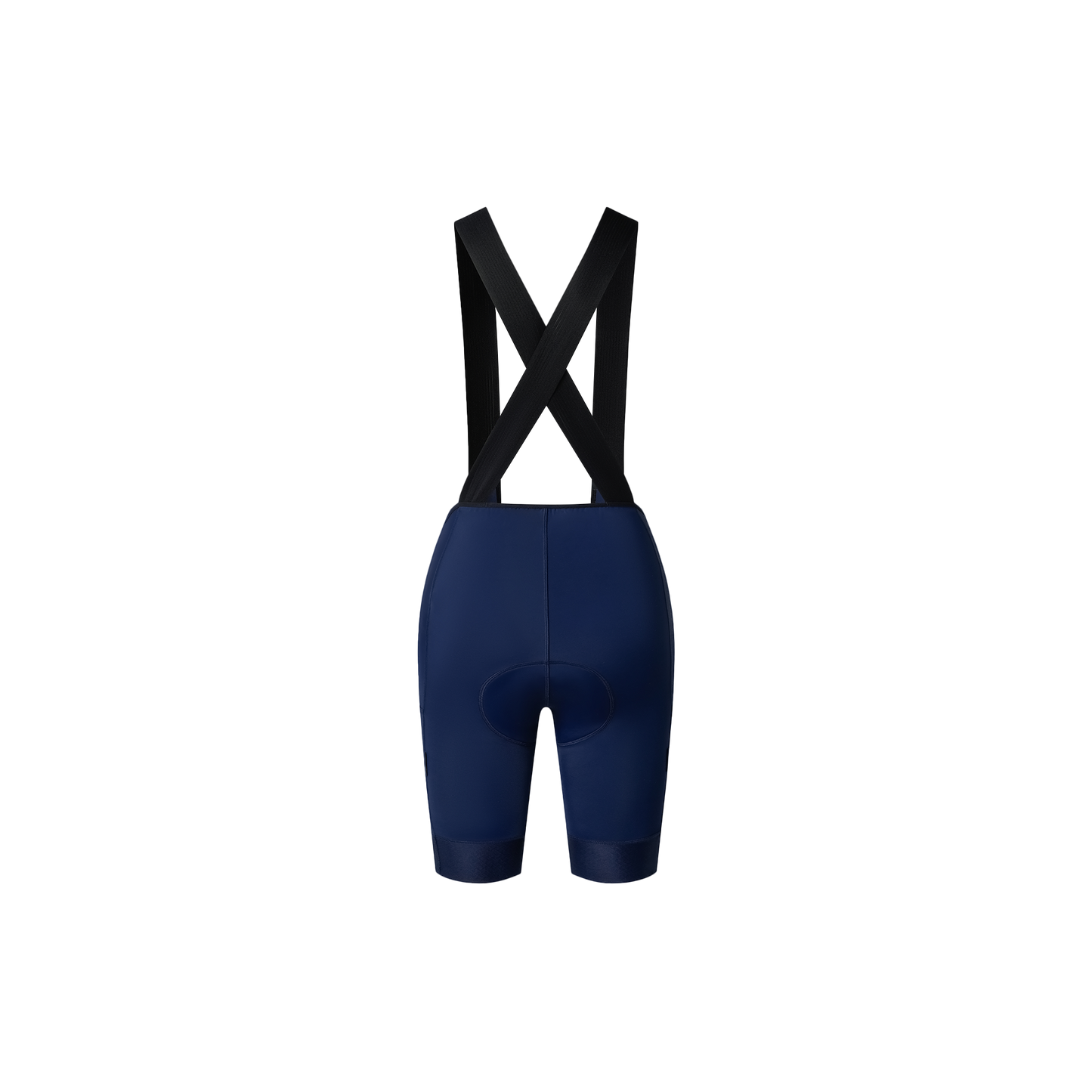 TurboSpin Quick Release Bib Shorts - Navy