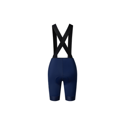 TurboSpin Quick Release Bib Shorts - Navy