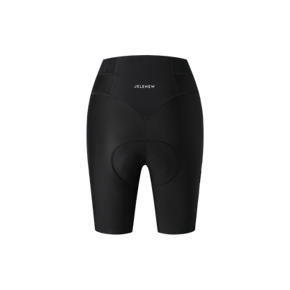 Velocity Cycling Shorts - Black