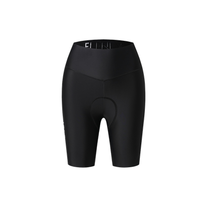 Velocity Cycling Shorts - Black