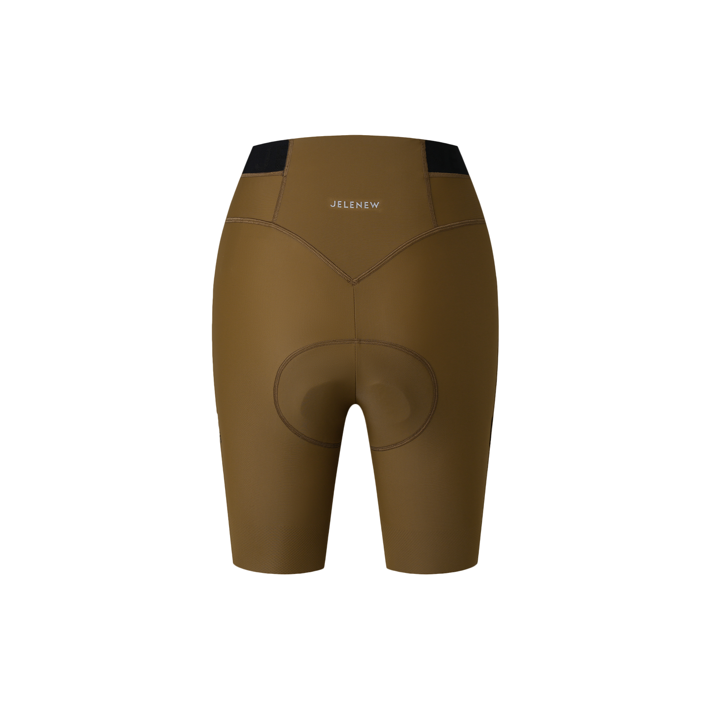 Velocity Cycling Shorts - Dark Brown