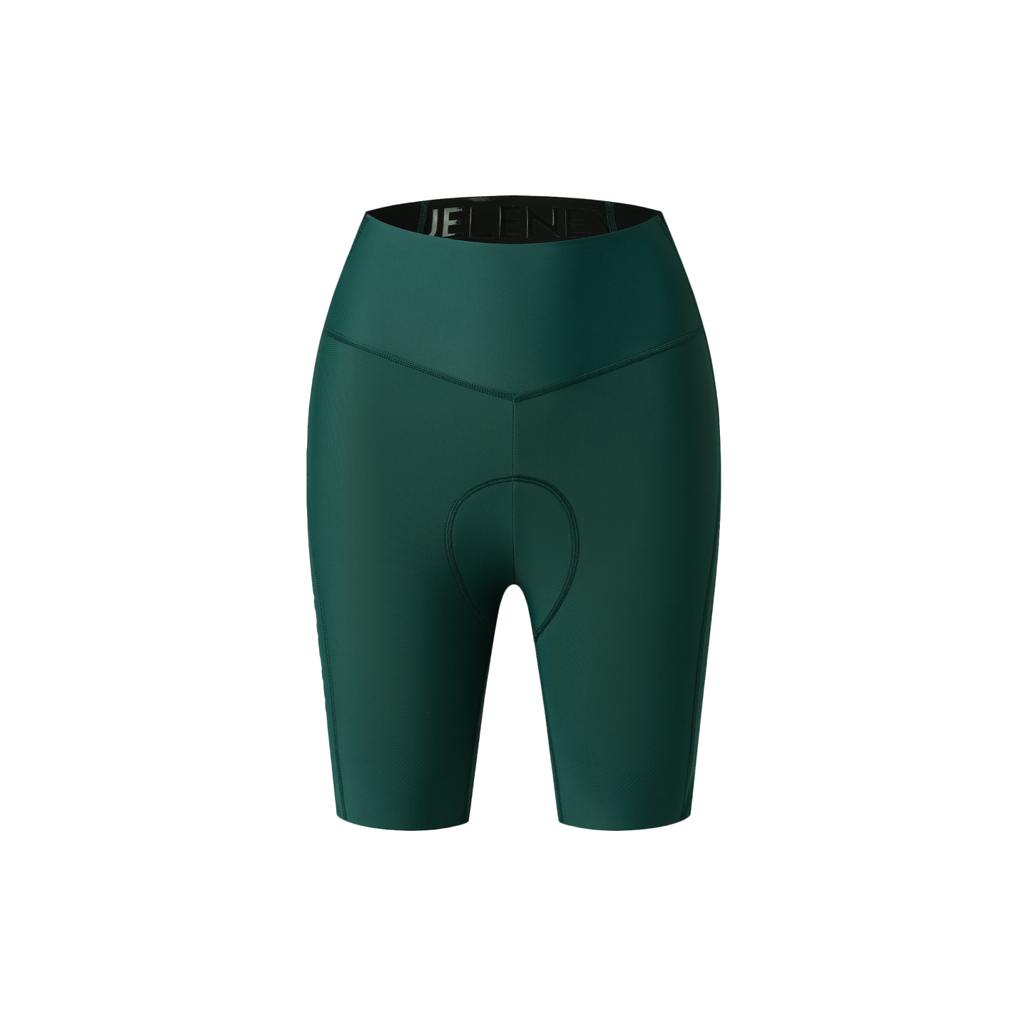 Velocity Cycling Shorts - Dark Green