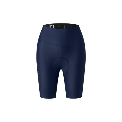 Velocity Cycling Shorts - Navy