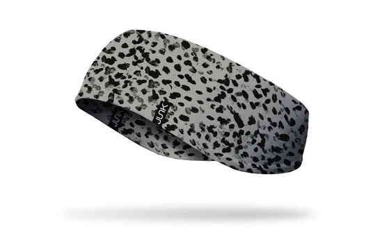 Ear Warmer - Leopard