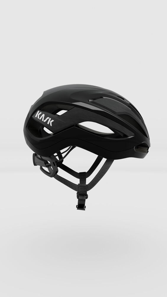 Elemento Helmet - Black